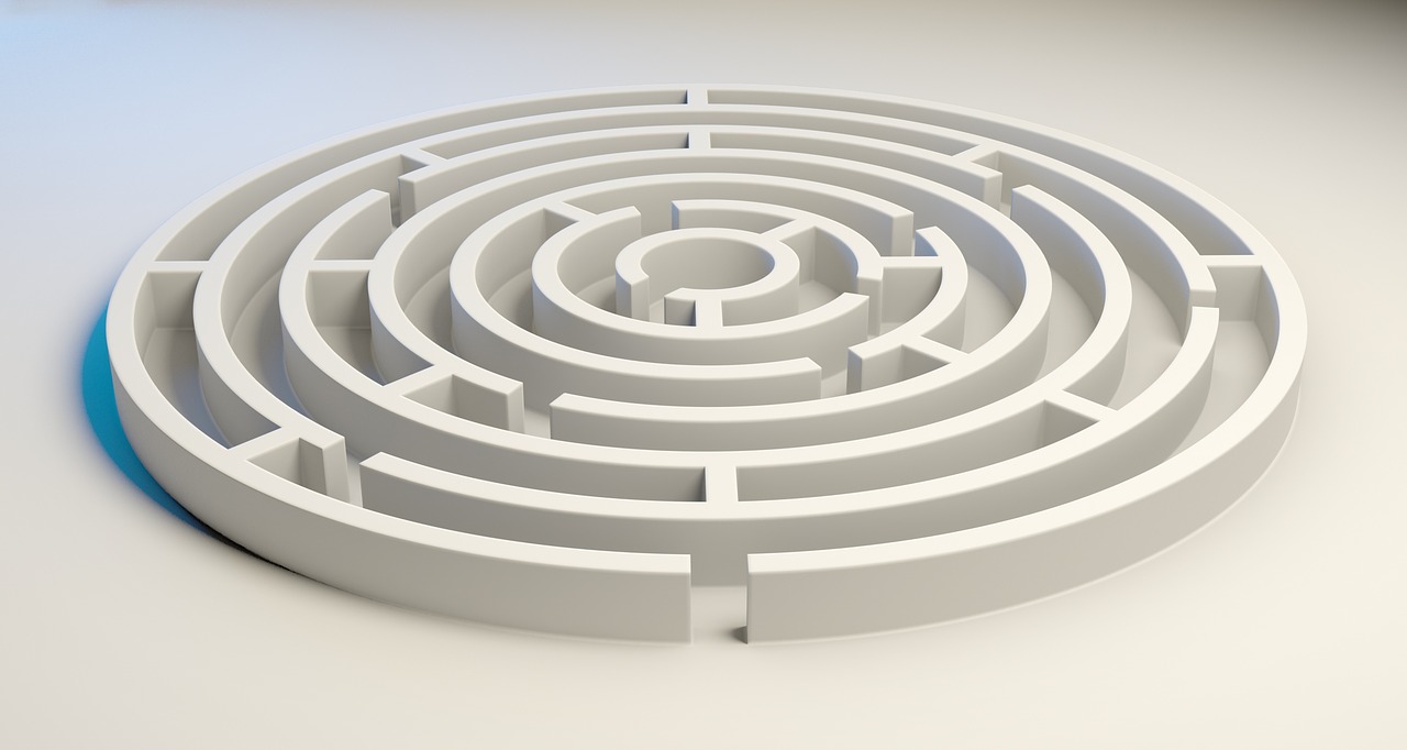 maze, labyrinth, solution-1804496.jpg